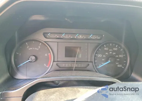 2017 Ford F350 Super Duty из США, поврежденный, VIN 1FD8W3HT3HEC81660